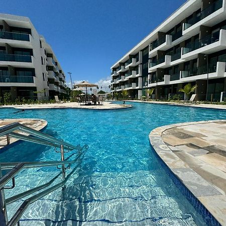 Makia Suites Pôrto das Galinhas Zewnętrze zdjęcie