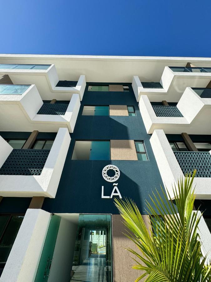 Makia Suites Pôrto das Galinhas Zewnętrze zdjęcie