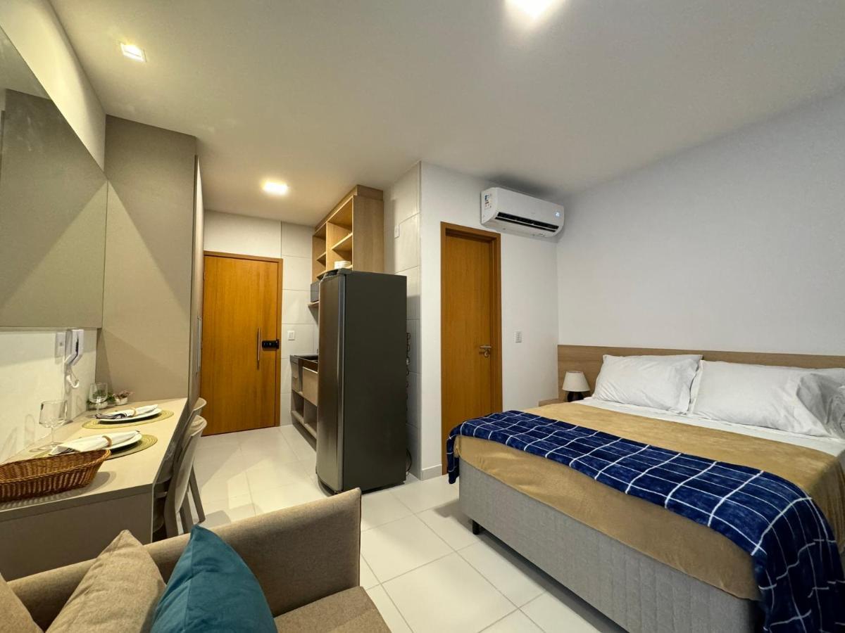 Makia Suites Pôrto das Galinhas Zewnętrze zdjęcie