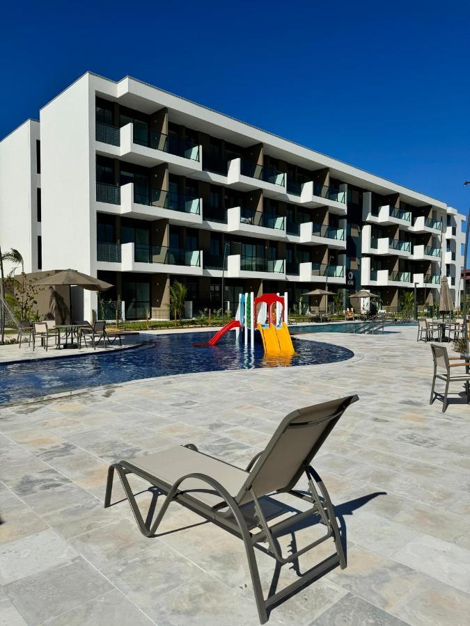 Makia Suites Pôrto das Galinhas Zewnętrze zdjęcie
