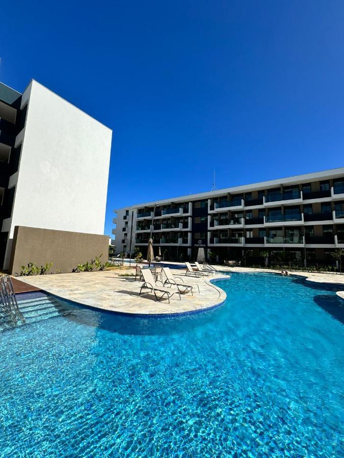 Makia Suites Pôrto das Galinhas Zewnętrze zdjęcie
