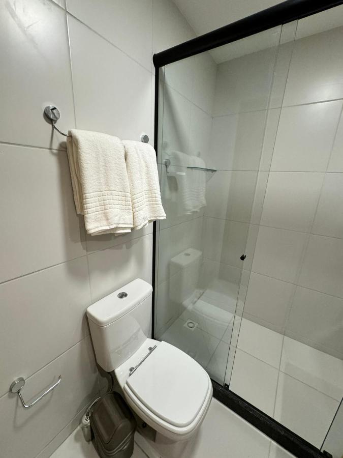 Makia Suites Pôrto das Galinhas Zewnętrze zdjęcie