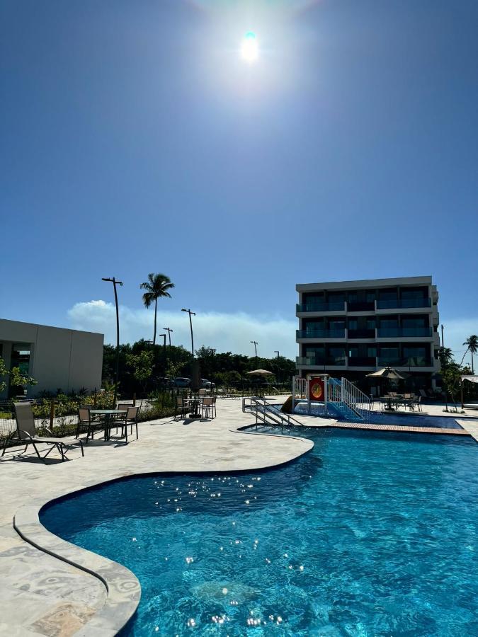 Makia Suites Pôrto das Galinhas Zewnętrze zdjęcie