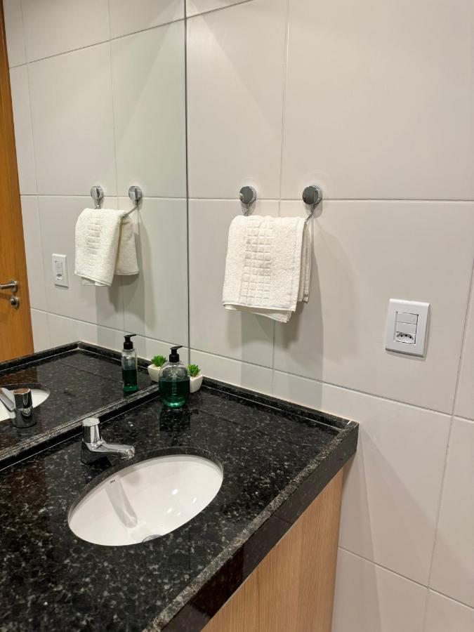 Makia Suites Pôrto das Galinhas Zewnętrze zdjęcie