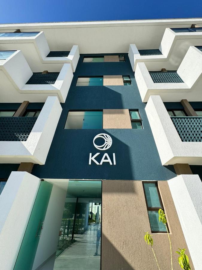Makia Suites Pôrto das Galinhas Zewnętrze zdjęcie