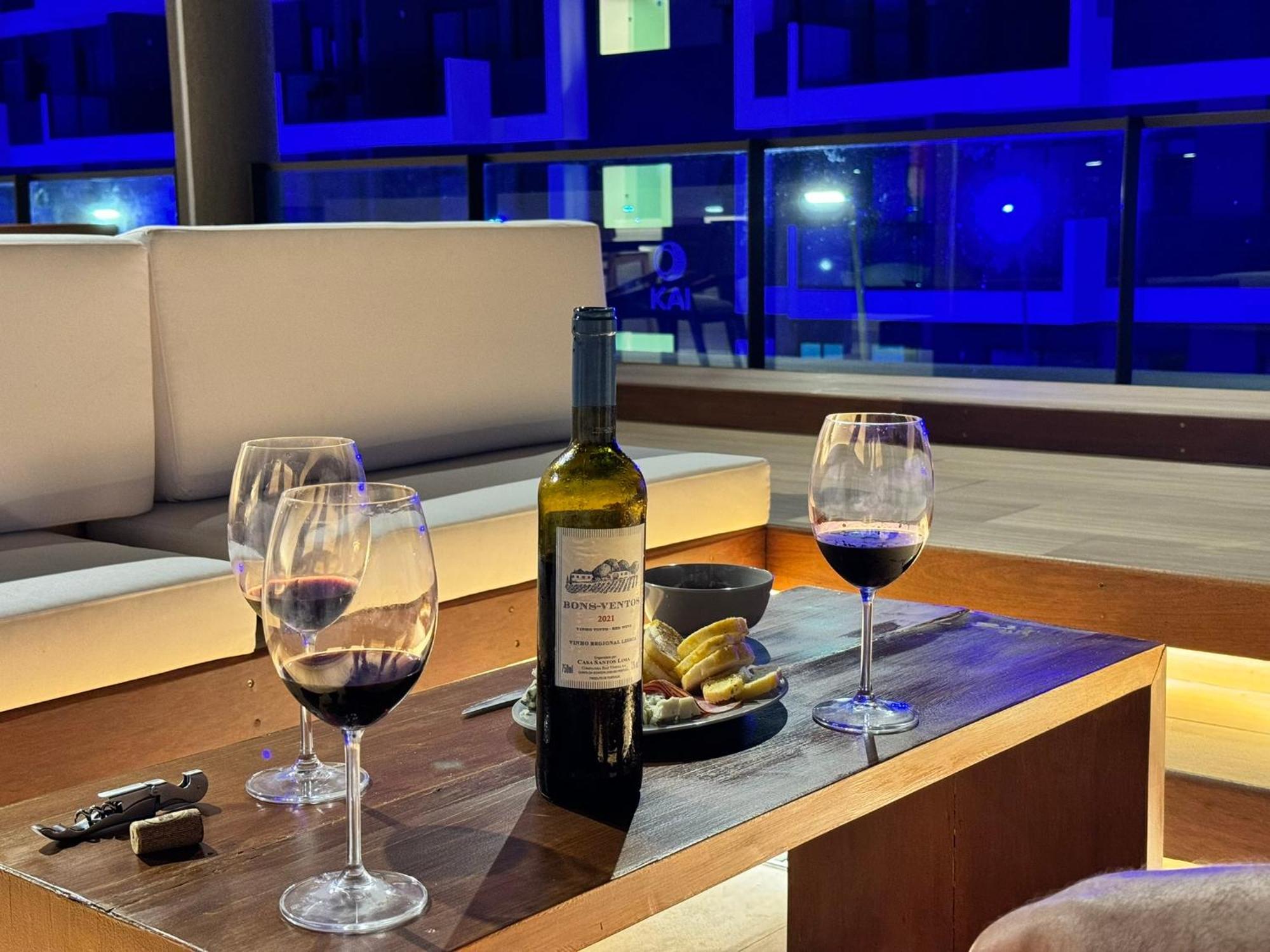 Makia Suites Pôrto das Galinhas Zewnętrze zdjęcie